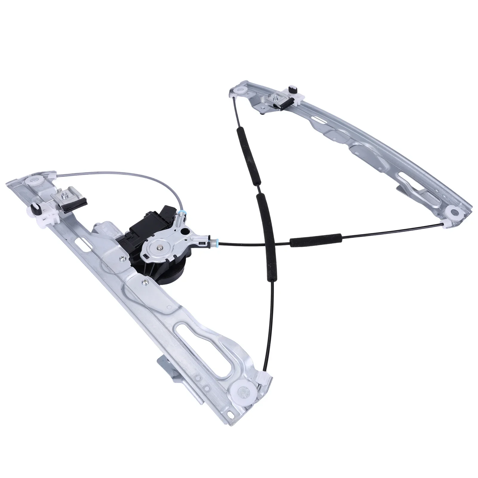 ينطبق فورد f-150 2011-2014 محرك منظم نافذة الطاقة الجانبي للركاب الأمامي 751-601 BL3Z1523200A BL3Z1523200B BL3Z1523200D