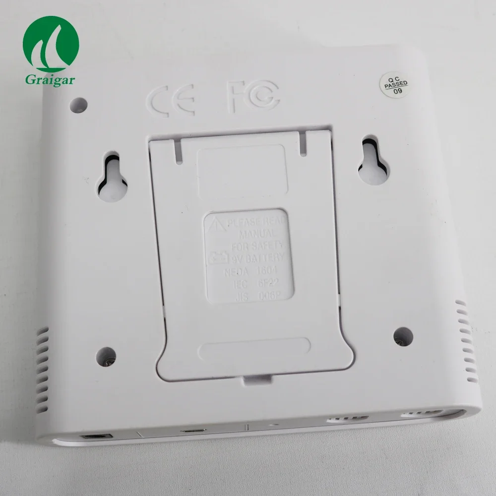 

perfect 2025 S500-TH-GSM Temperature Humidity Datalogger 2 Channel GSM Data Logger -20~+70C with Alarming Function