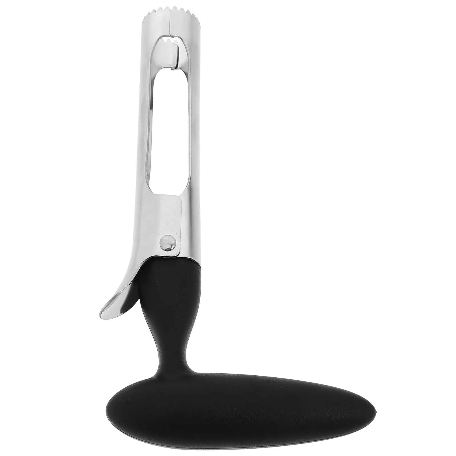 Stainless Steel Corer Fruits Corer Tool for Pears Oranges Bell Peppers Efficient Core Remover Kitchen Gadget Baking