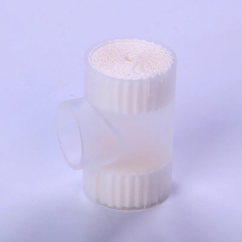 30pcs Tracheostomy Trach Vent HME Filter