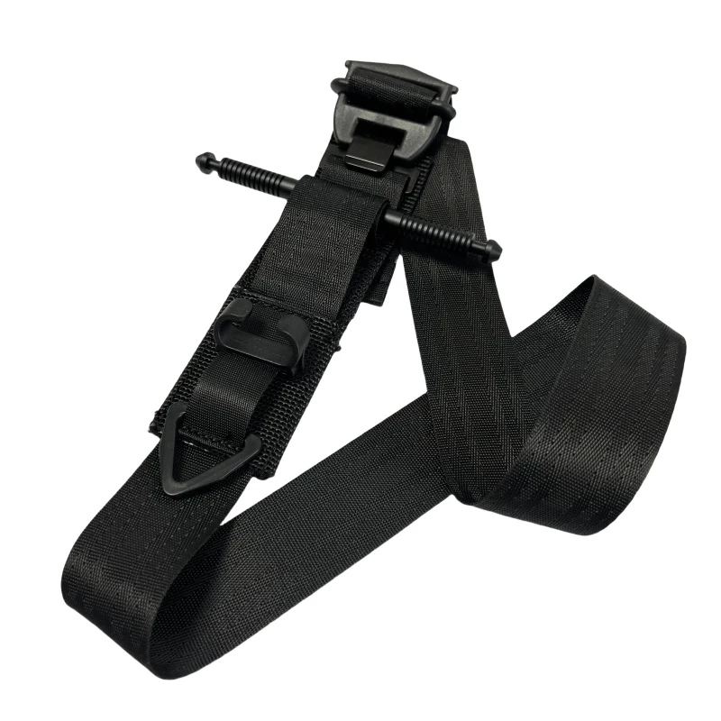 SOF Emergency Bandage Tourniquet 2/4Pcs, Easy Rotation Operation