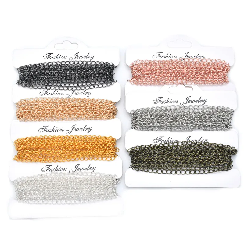 Chtes: Der ultimative Leitfaden für Schmuckhersteller und DIY-Enthusiasten