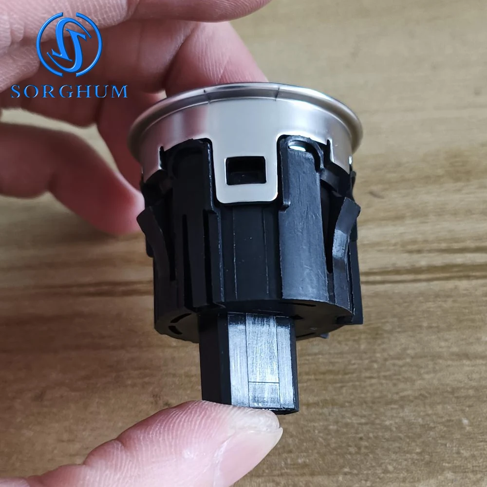 Motor-Start-Stopp-Knopfschalter für Land Rover Range Rover Evoque Discovery Sport 2015 2016 2017 2018 2019 LR094038 LR056640 – Detail 4