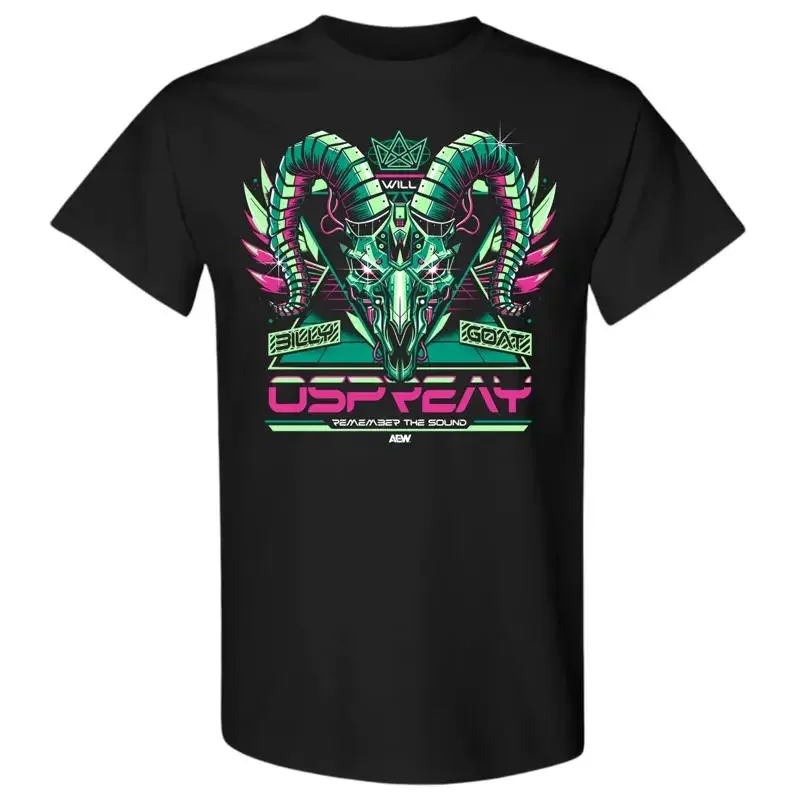Will Ospreay Rememb…