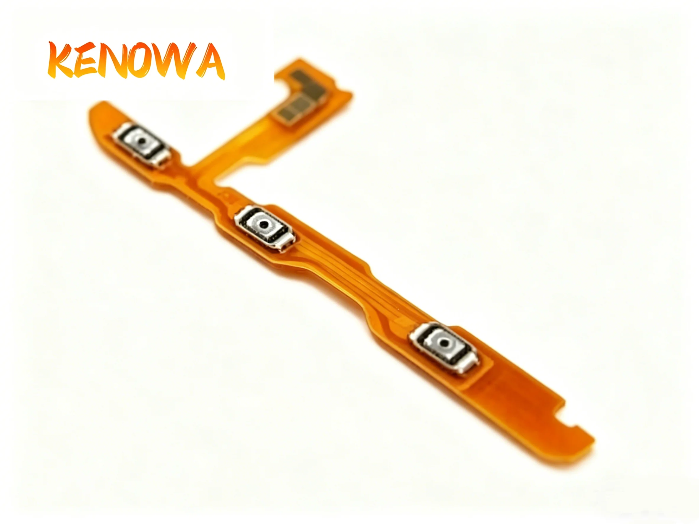 

Power and Volume Side Button Flex Cable For Honor Play 70pro VNE-AN00 Mobile Phone Replacement Parts