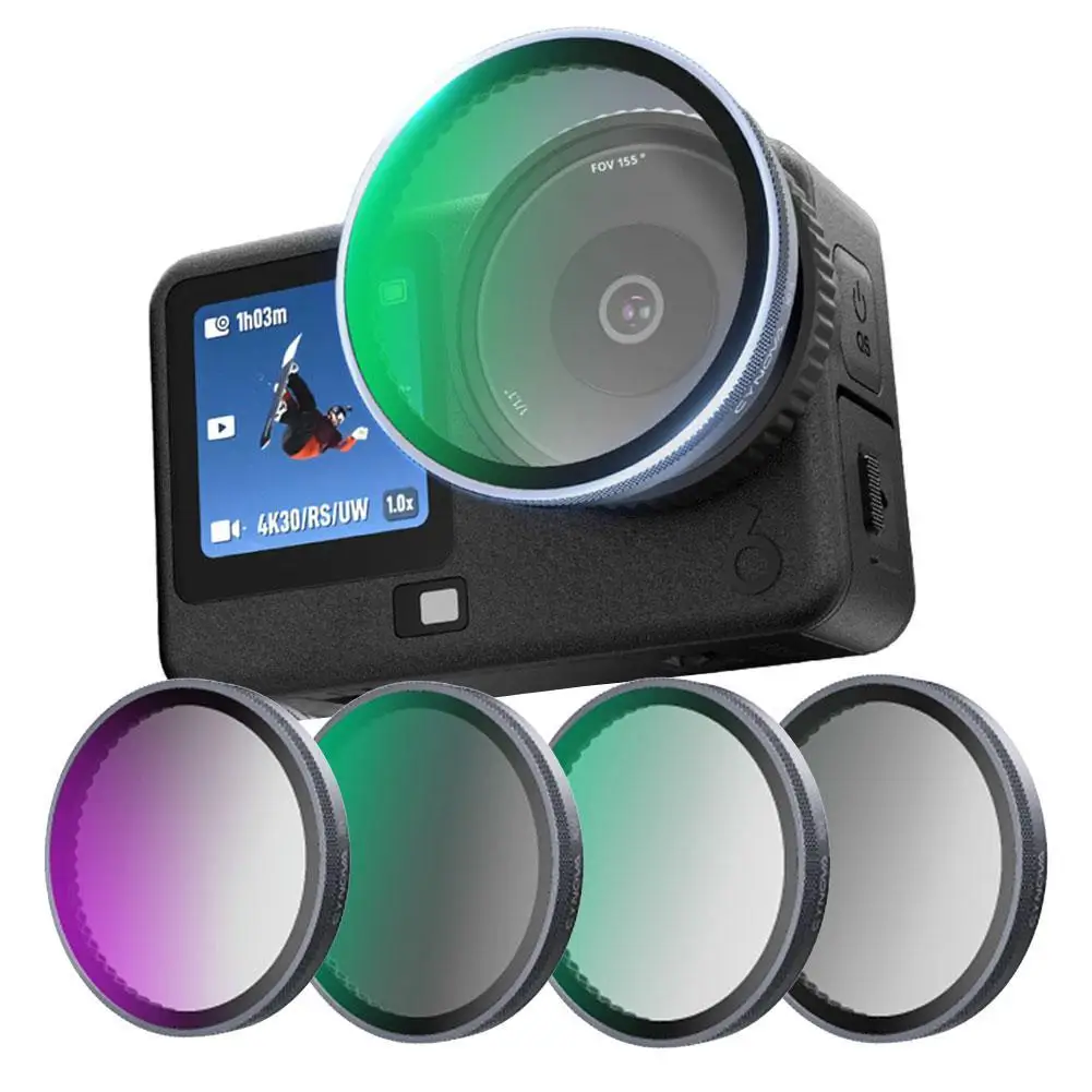 Cpl / ND8 / ND64 / … - image