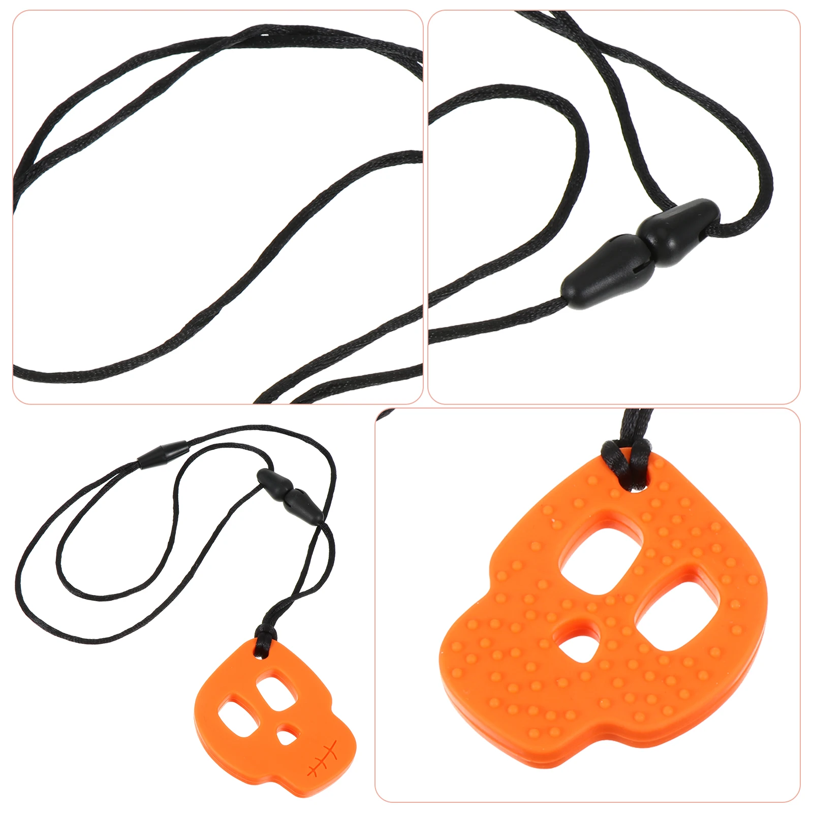 

kids chew necklace kids chewing necklace kids biting necklace kids sensory necklace kids teether necklace