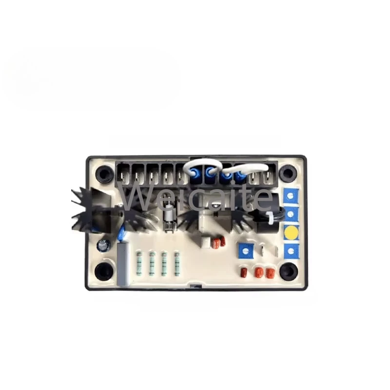 

SMAVC6307A AVR Plastic Pressure Regulator for Generator Parts Accessories for Mercator Generator Alternator Applications
