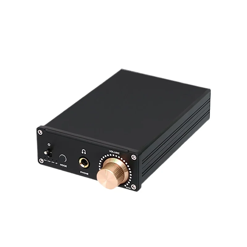 

DAC A938 Hi-Fi Bluetooth-декодер, комбинированный комплект для наушников ES9038, декодер 5125 Bluetooth 5.1 LDAC