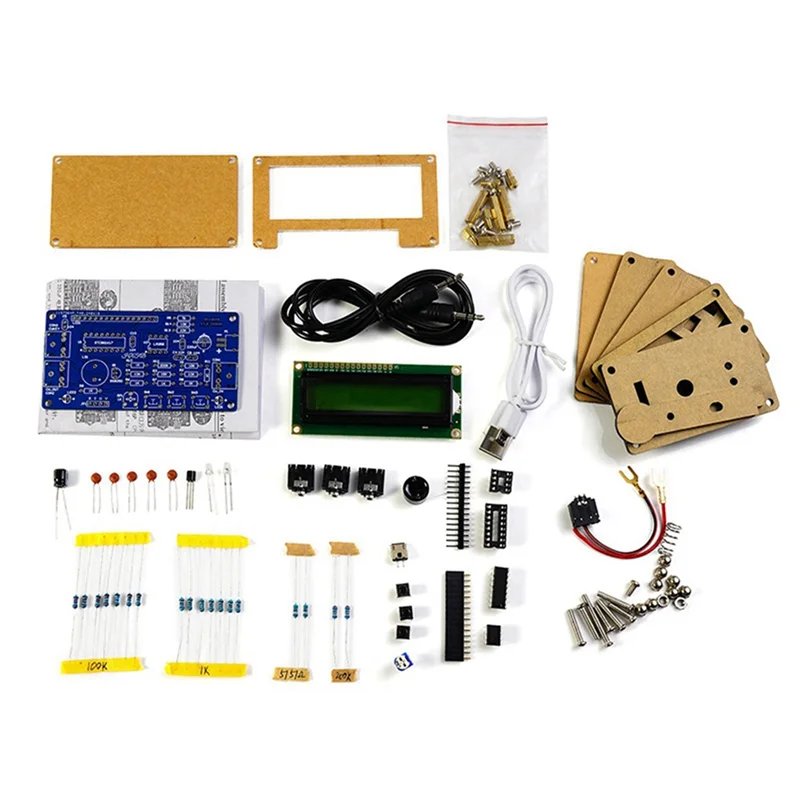 Election Electronics & Gadgets Store Woocommerce Theme - ELECT-CW Morse Code Decoder Bulk Printplaat