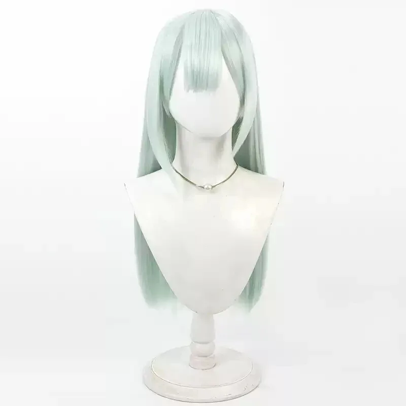 

NewAnime BanG Dream! Wakaba Mutsumi Cosplay Wig Heat Resistant Synthetic Hair Halloween Costume Carnival Party2025