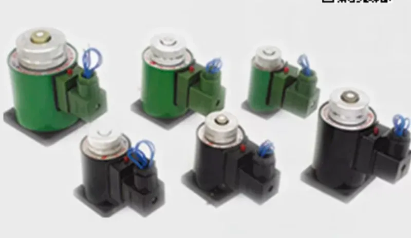 MFB1-5.5YC wet valve solenoid valve with 55N AC220V all copper coil solenoid valve  1PC