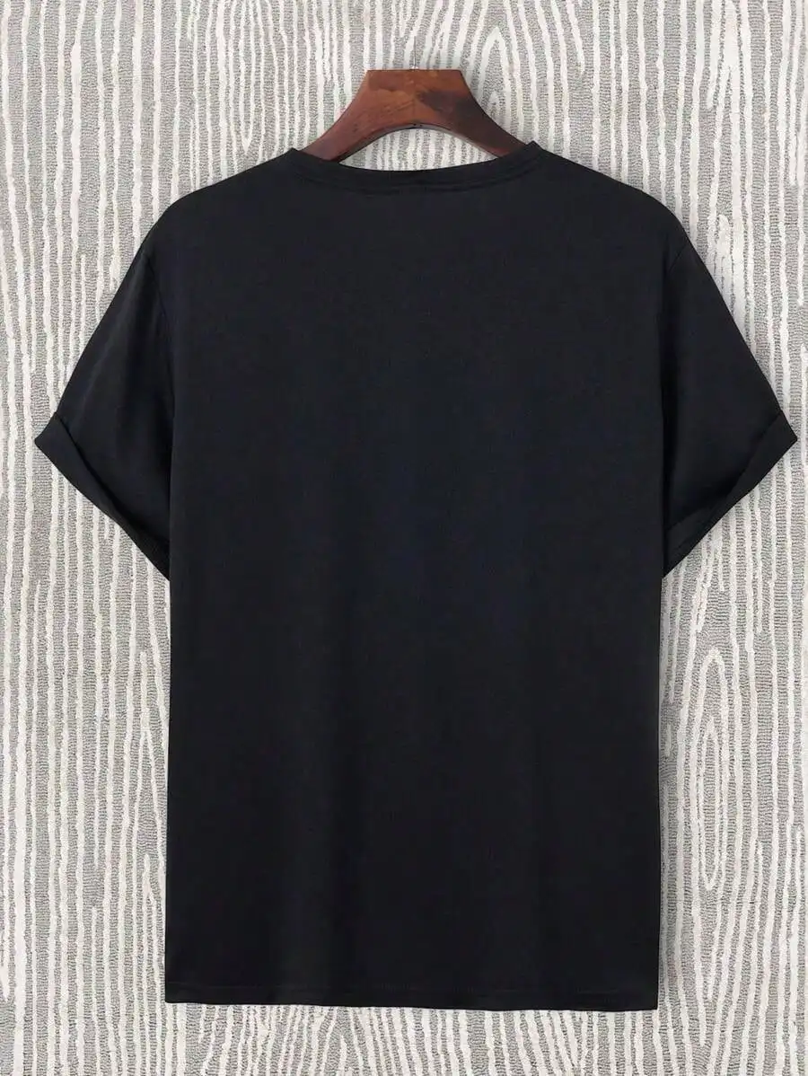Men Print Tee, Christian Tshirts Men, Shirt