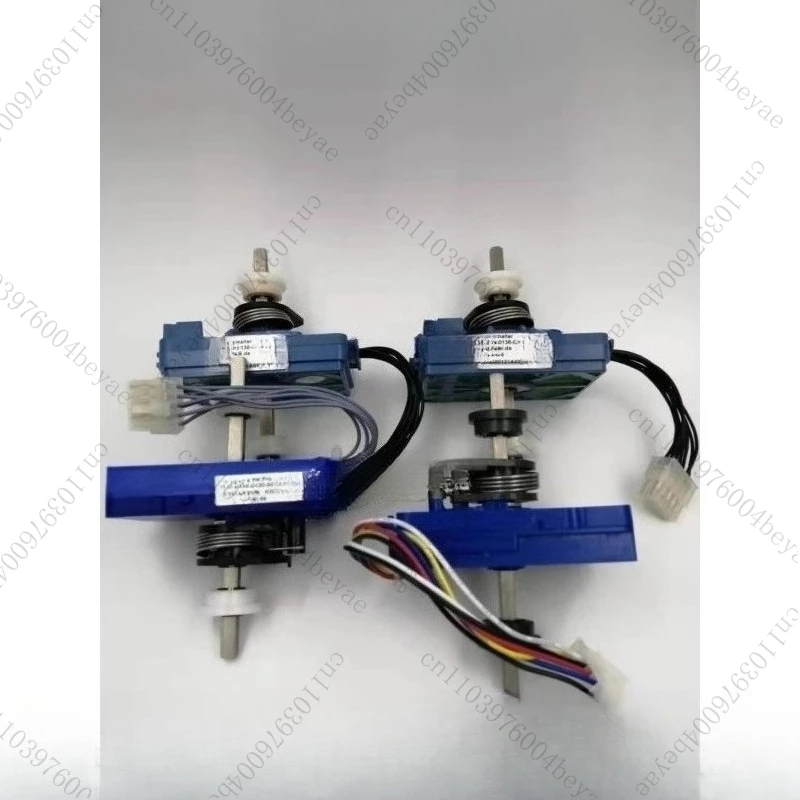 Electric Forklift H…