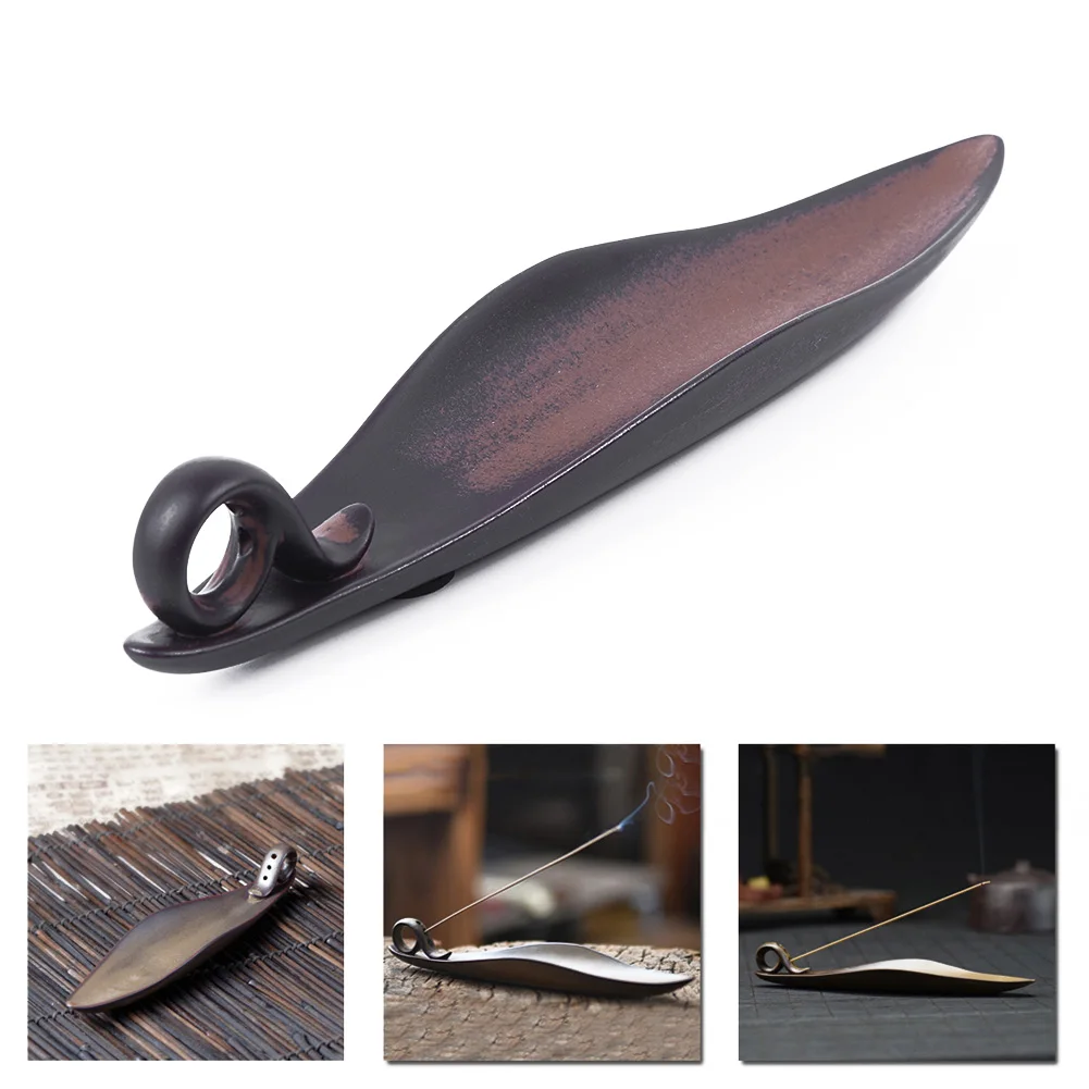 Holder Incense Burn…