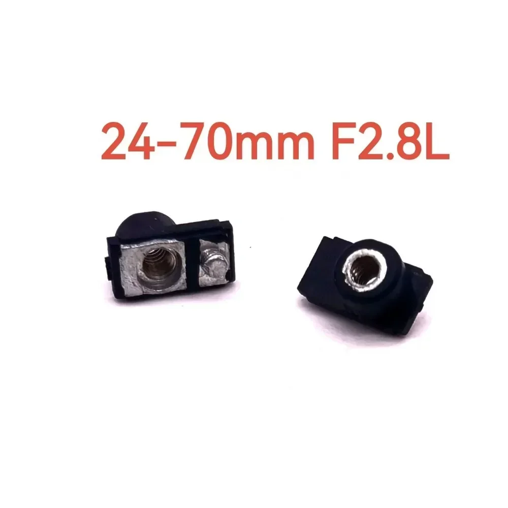 

1Pcs NEW 24-70 2.8 Lens Guide Collar Unit For Canon EF 24-70mm F2.8L USM Replacement Unit Repair Parts