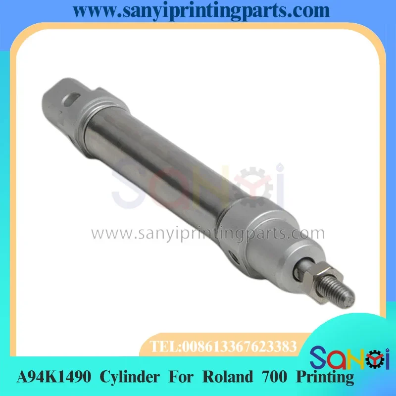 

Best Quality A94K1490 Cylinder For Roland 700 Printing Machine