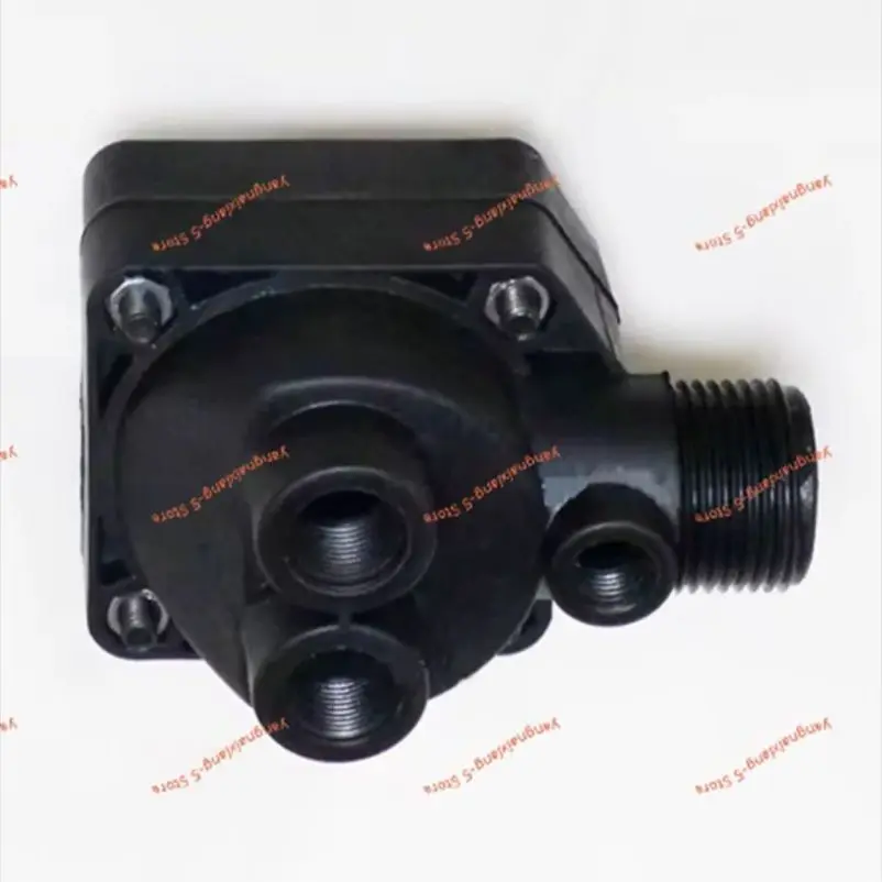 1PC Tire Changer Machine Air Inflation Quick Release Blast Dump Valve Wheel Repair Parts Accessories