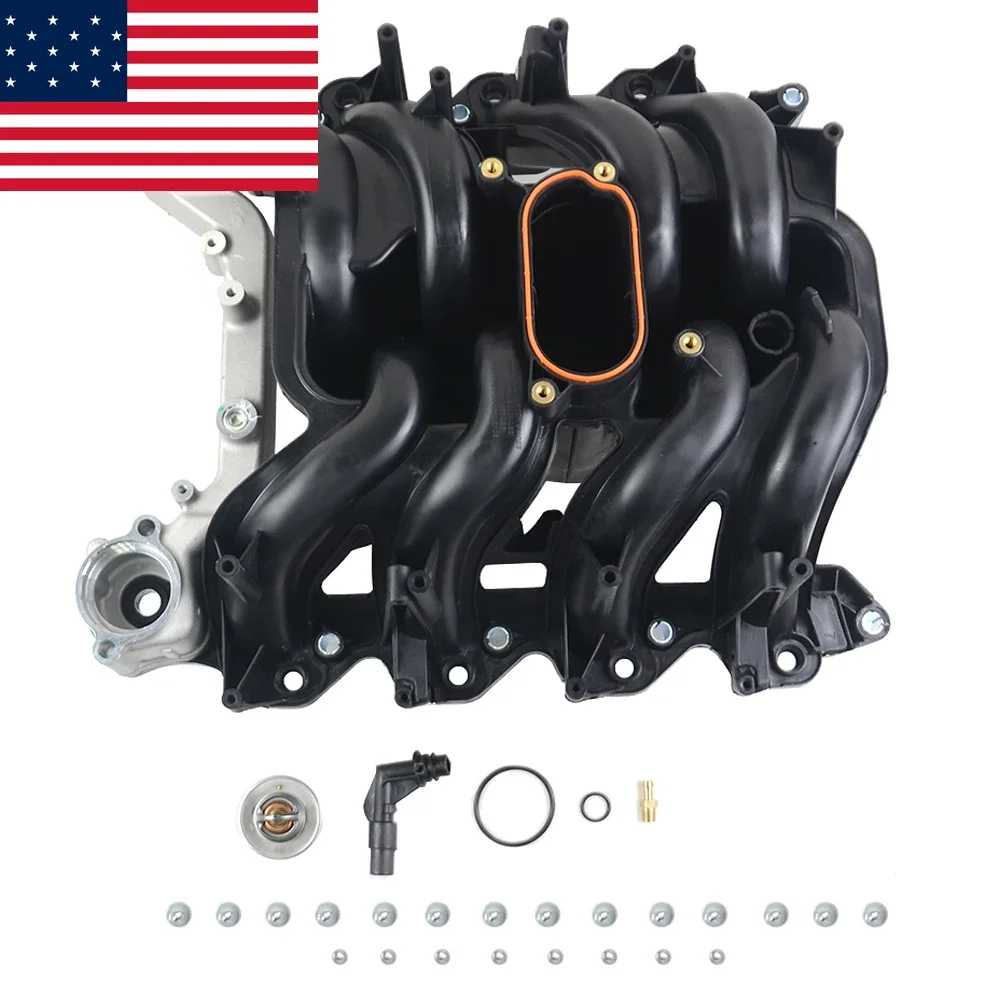 AP03 615-188 2L1Z9424AA Intake Manifold for Ford F150 F250 F350 & E-series 5.4L V8