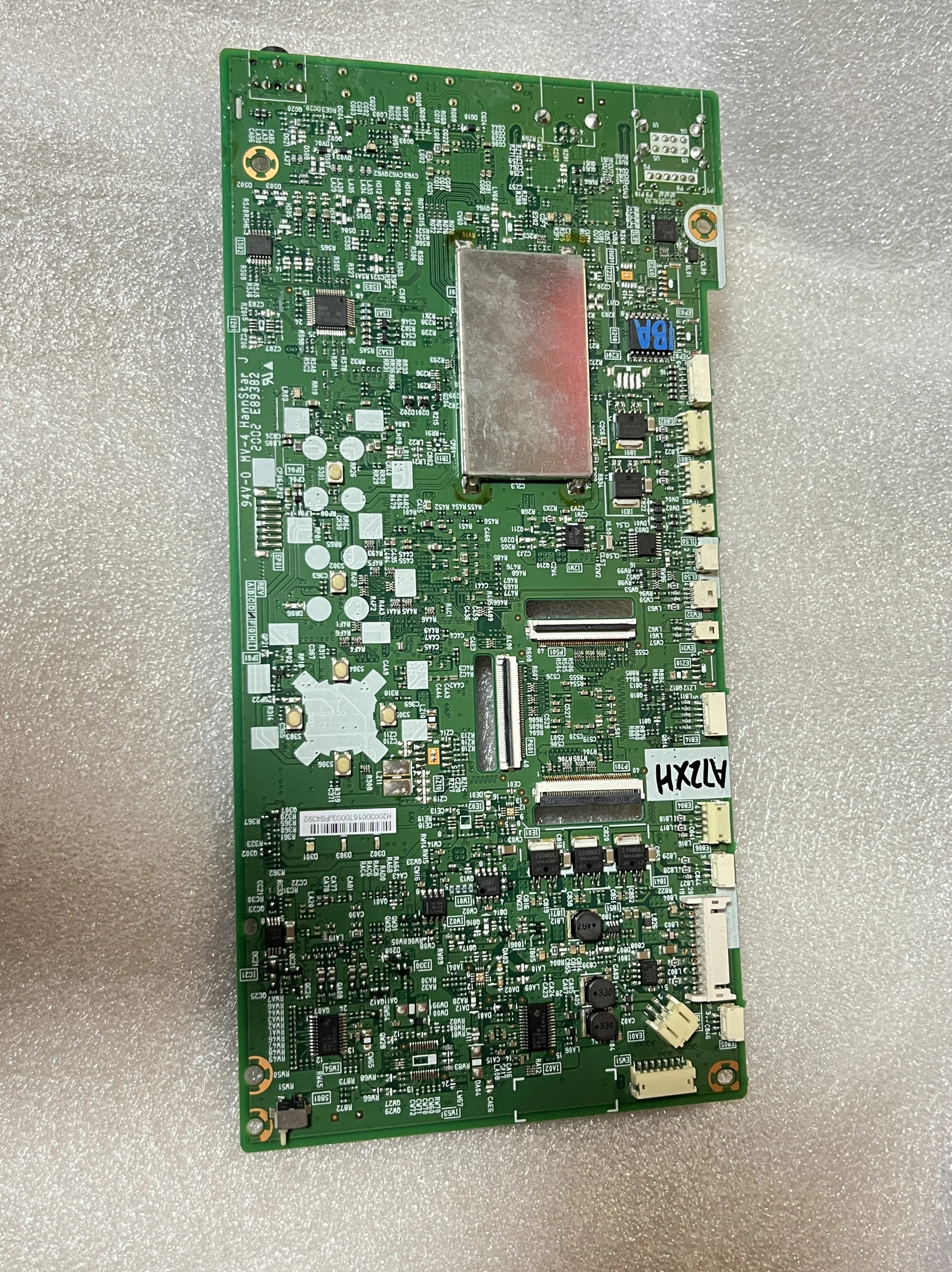 Tablero principal del proyector para proyector Hitachi HCP-A727 A733 A736 A833 + A836 + A837 A937 TX3300 A835