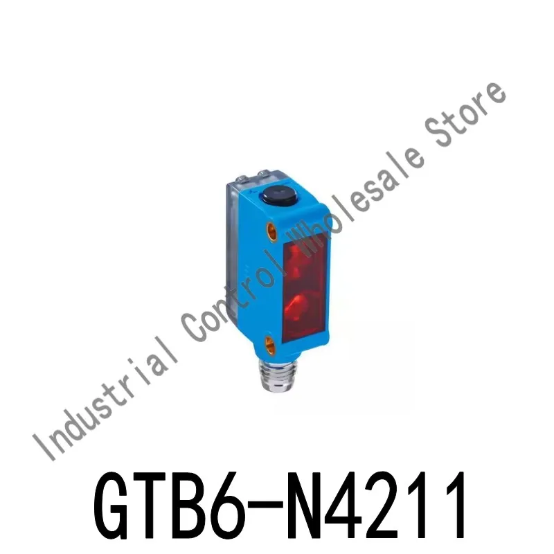 جديد وأصلي لوحدة SICK GTB6-N4211 GTB6-N4212 PLC