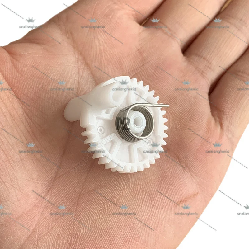 Power Motor Repair … - image