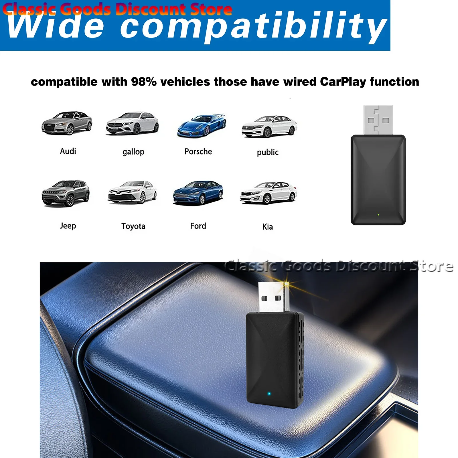 Thumbnail 4 - #77 USB Adapters List of Top Picks