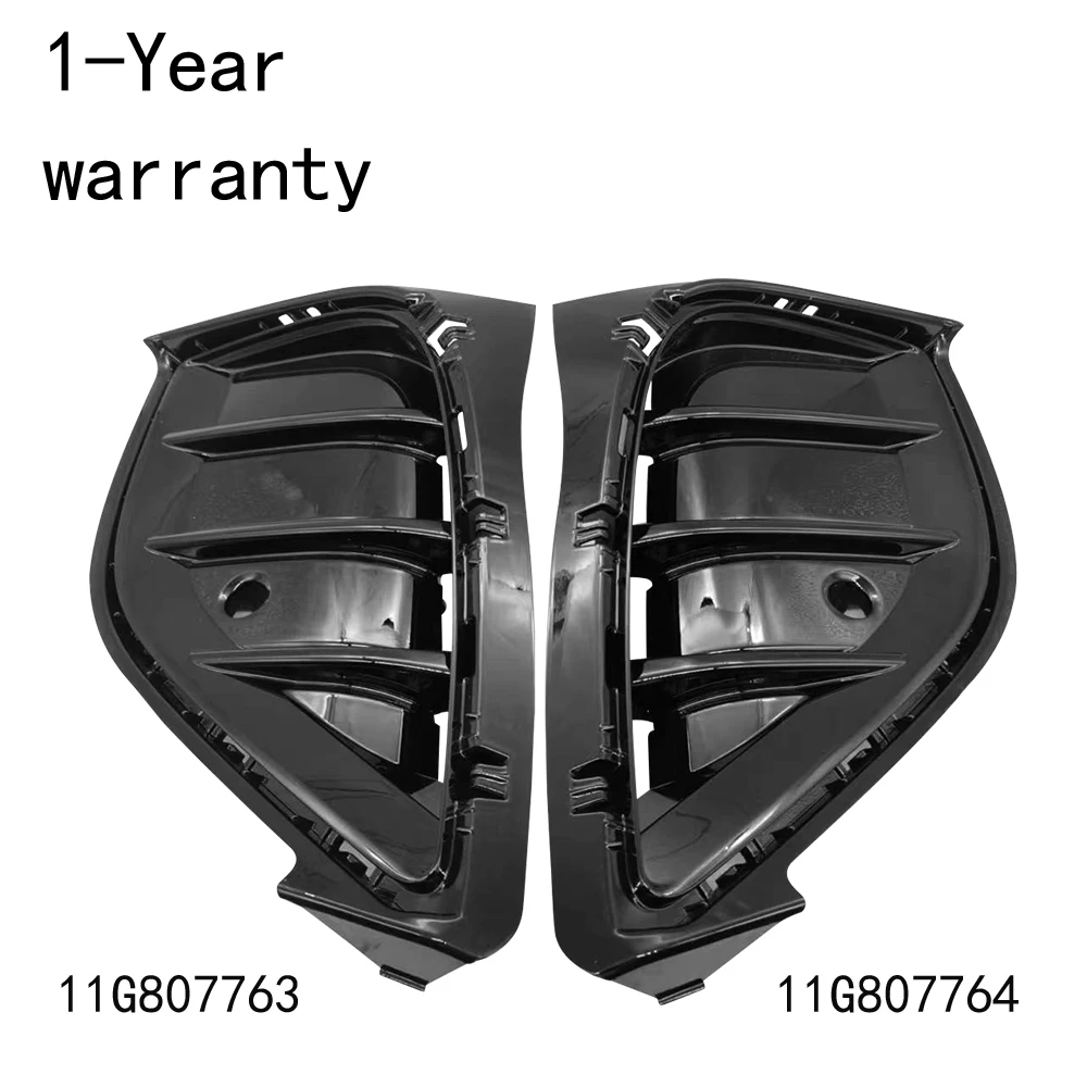 Front Bumper Baffle… - image