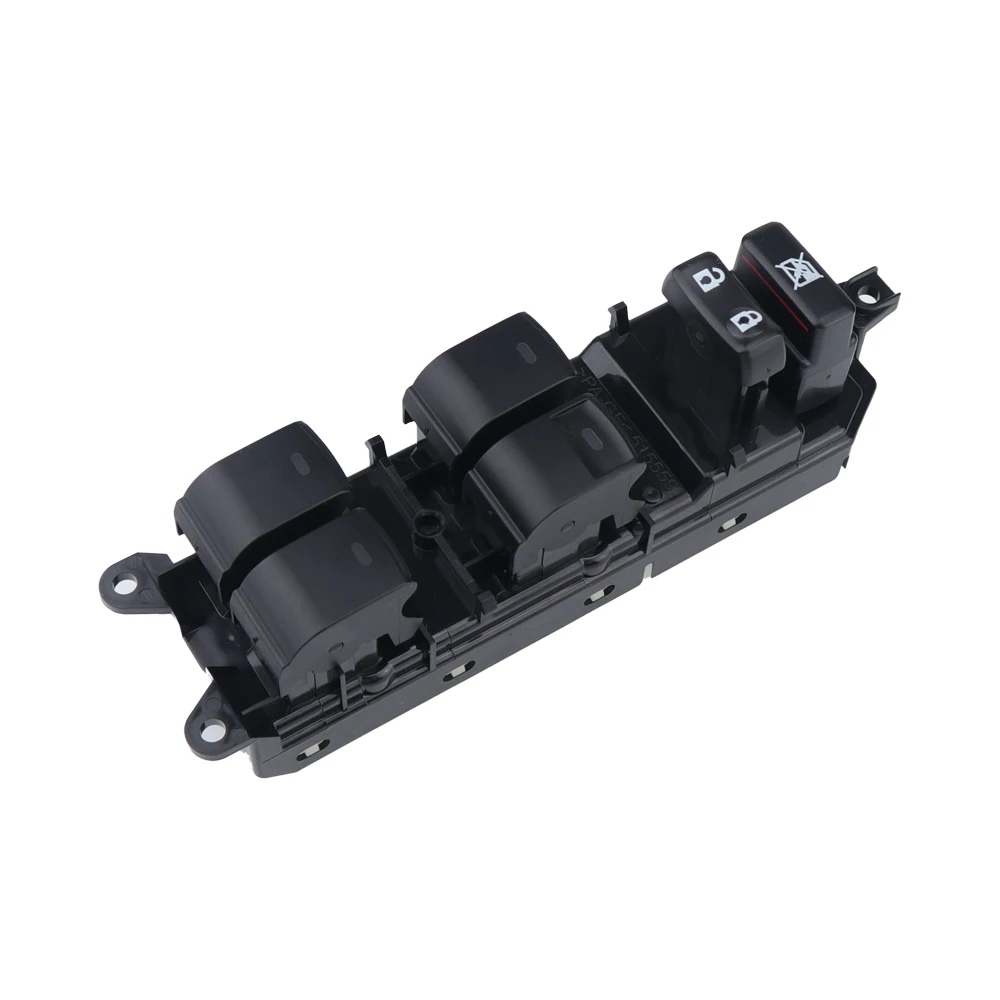 

Right Hand Drive Master Power Window Switch Control 84040-33080 For Lancruiser 200 Prado 150 Allion Camry Alphard Corolla Crown