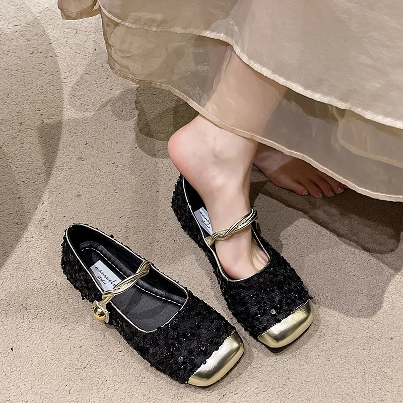 2026 New Women Shoe… - image