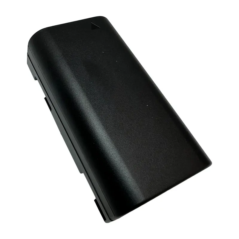 Bateria para Estação Total Sokkia Bdc46 Bdc46b Bdc46b 2600mah Set230r Set300 Set330 Set530 Set63 Conjunto Net 210 510 6100