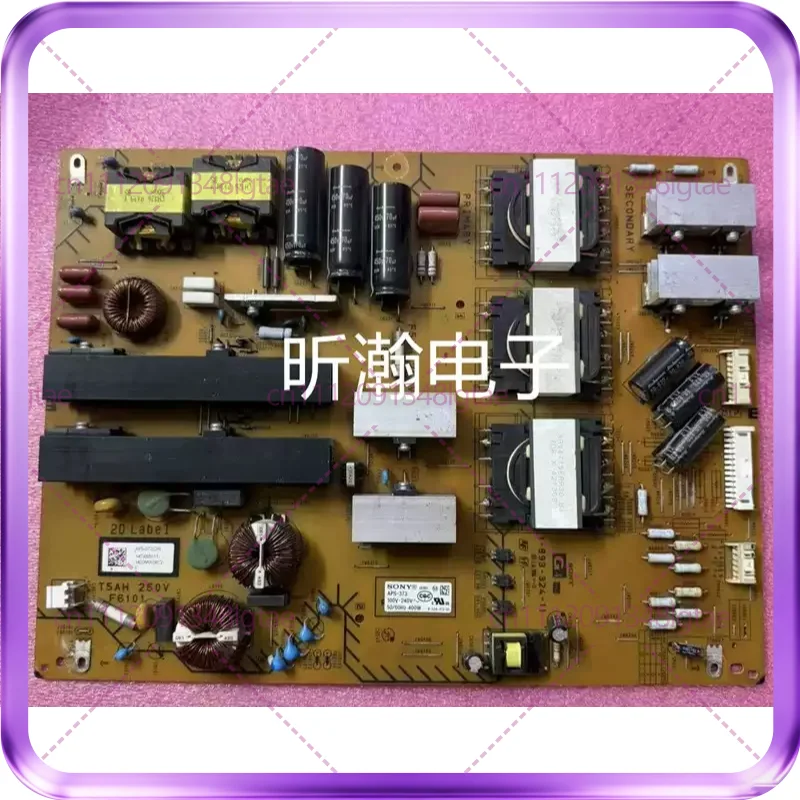Used For Sony KD-65X9500B Power Board 1-893-324-11 APS-373