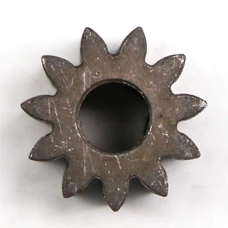 ترس ترس قطاع التوجيه السريع GX20053 لجون ديري 155C 190C D100 D110 LA140 LA150 LA100 LA125 X110 X120 جزازات #2