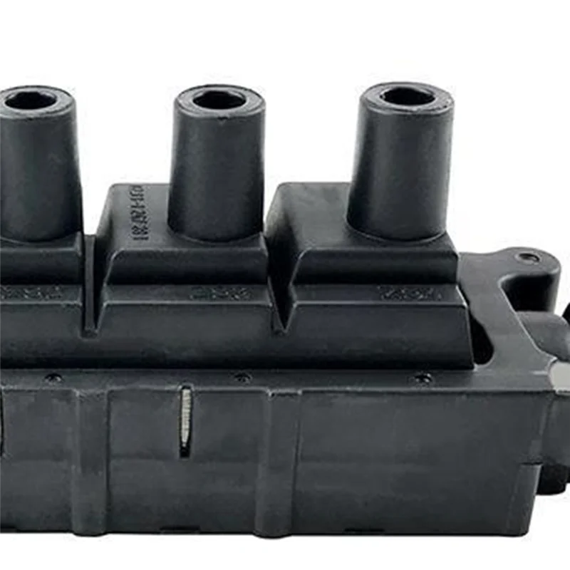 

Reliable-Ignition Coil 12131247281 0221503489 For BMW Z3 518I 316I 0221503005 UF291 99609460212 0040100307 M42 M43 M44 E46 E36