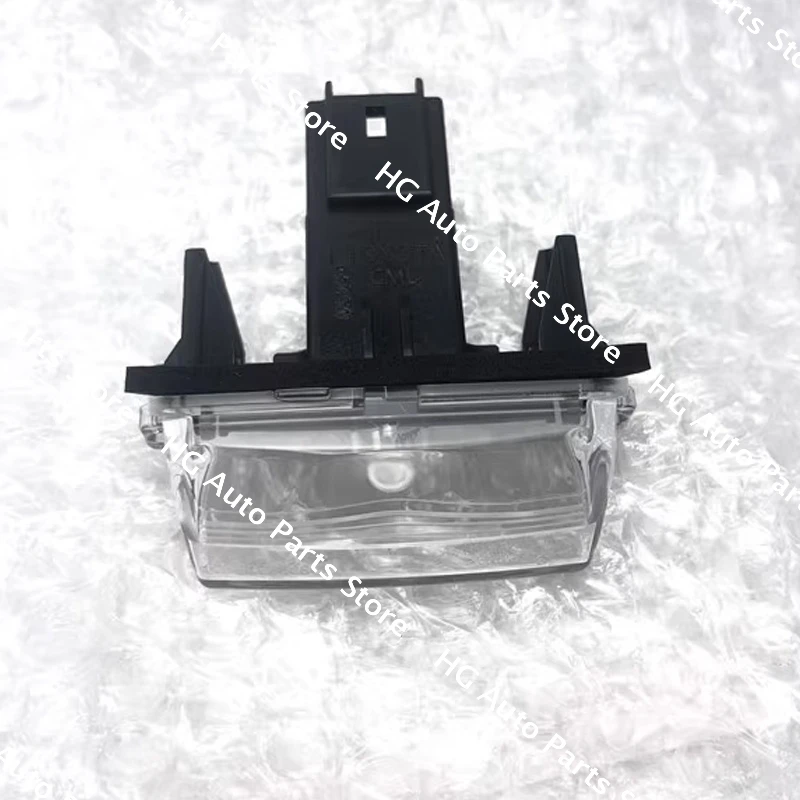 لتويوتو هايلاندر/كامري/كورولا/ليلاند/فيوس الخلفية لوحة ترخيص ضوء لوحة ترخيص الإضاءة أضواء الزخرفية 81270-0F020