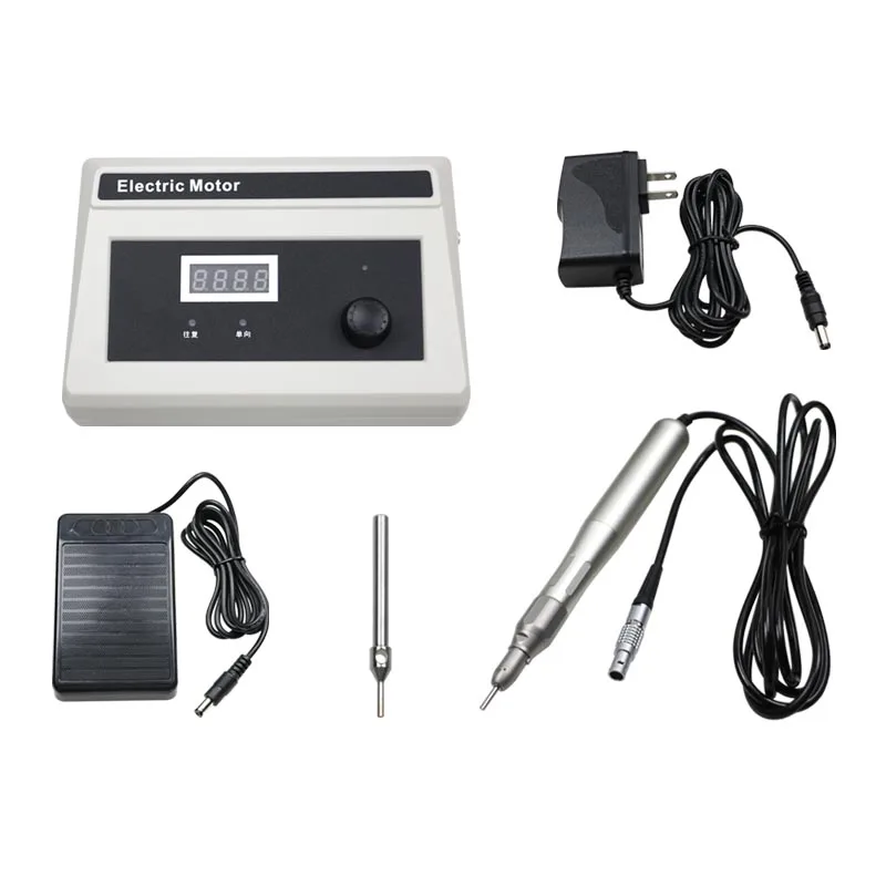 

High Quality Hair Follicle Extractor Machine Motor Hair Transplanted Instrument Hair Planting Tools