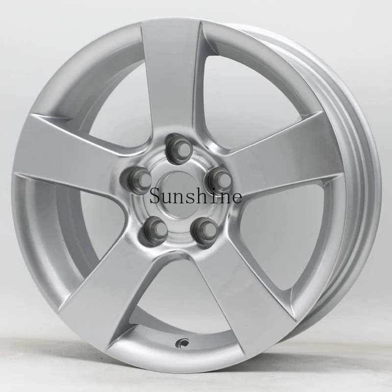 Suitable for 15-inch 16-inch classic wheel hub rim auto parts