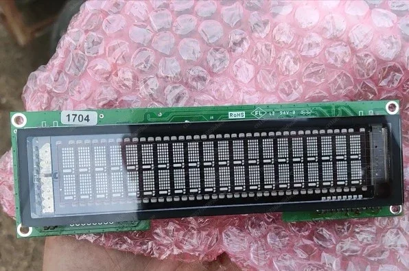 vfd-ディスプレイ-シリアル-スクリーン-2002-真空蛍光ディスプレイ-135x33mm-スクリーン