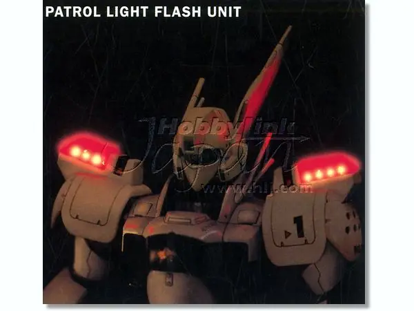 [In Stock] Bandai  MG Mobile Police PATLABOR INGRAM SPECIAL SET 1, 2, 3 sets Assembly model