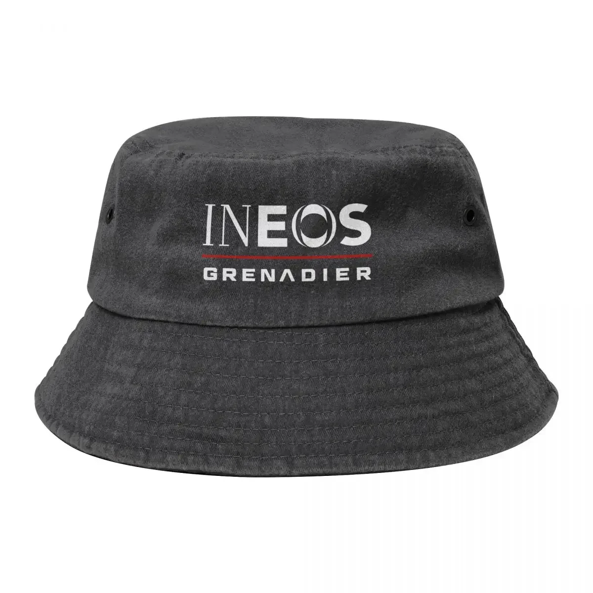 INEOS GRENADIERS PRO CYCLING TEAM Giro D'italia 2023 Bucket Hat Fishing cap tea Hat Mens Women's