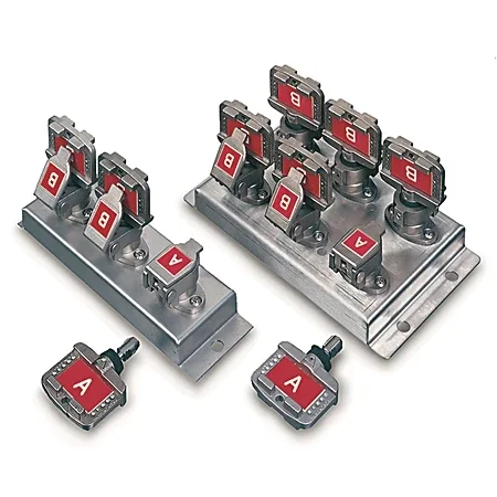 

440T-MKEXE11AABBCC industrial control PN-116275 Key Exchange Trapped Key Interlock 440T-MKEXE11AABBCC