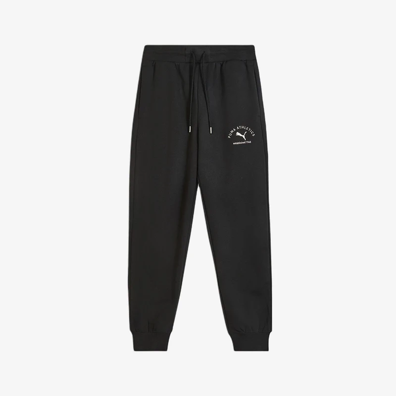 puma-authentic-athletics-new-women's-black-velvet-sports-pants-692606-01