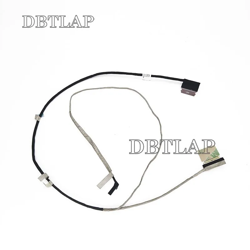 

Genuine LED LCD Screen LVDS Video Cable For HP 14-A 14-AF 14-AC 240 G4 14-AF010nr LCD cable