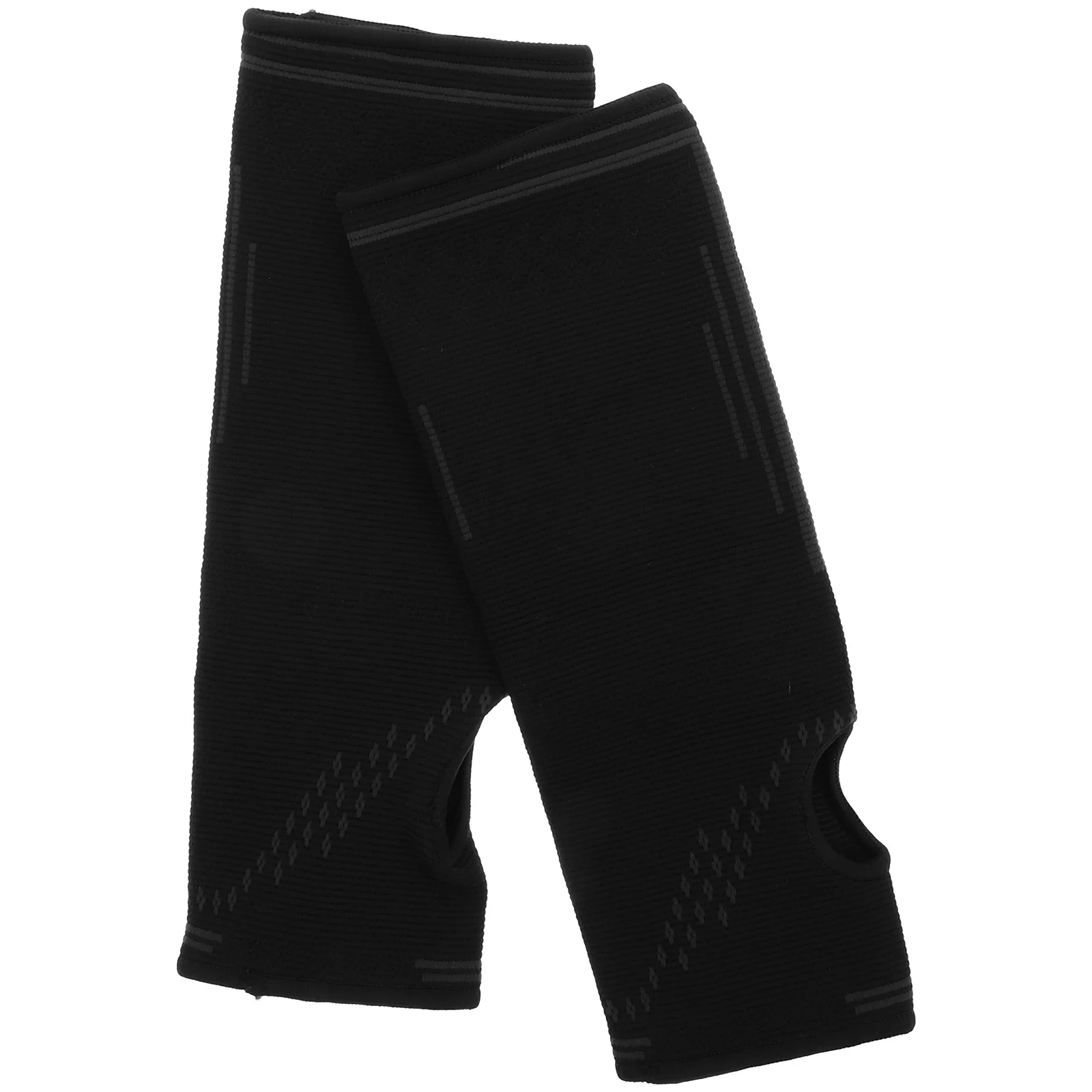 1Pair Volleyball Arm Sleeves for Women Extended Forearm Protection Soft Breathable Arm Guards Comfortable Fit for Sports