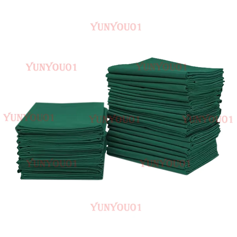 

Wrapped Cloth, Pure Cotton Face Hole Towel, Single and Double Layer Sterile Towel, Square Towel, Disinfection Hole Towel.