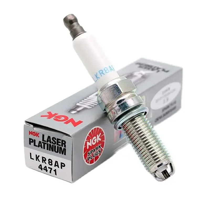 

LKR8AP Spark Plug NGK 4471 for BMW 3 E90 E92 E93 M3 5 E60 E61 M5 6 E63 E64 M6 2007 2008 2009 2010