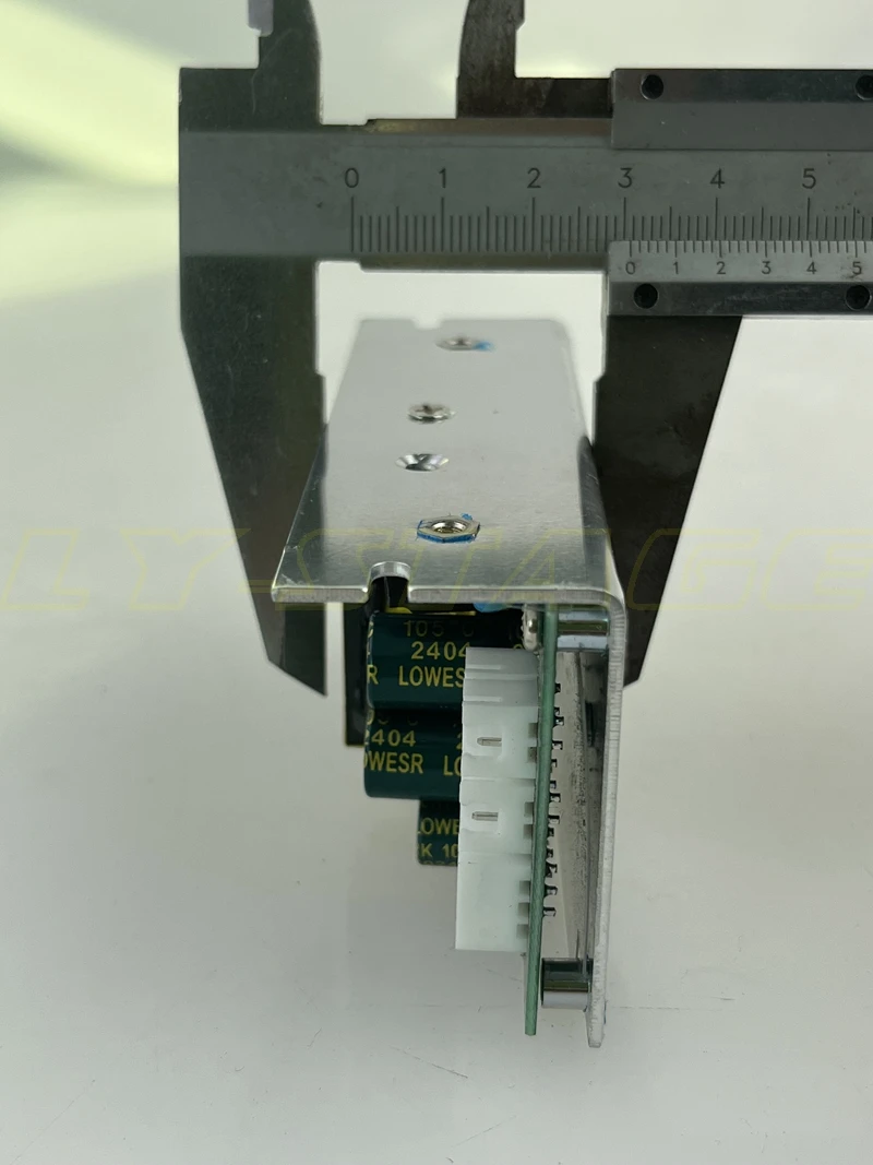 ZJ-60W-13V-13V مصدر طاقة 13 فولت لضوء المرحلة 2W-3W L aSer #6