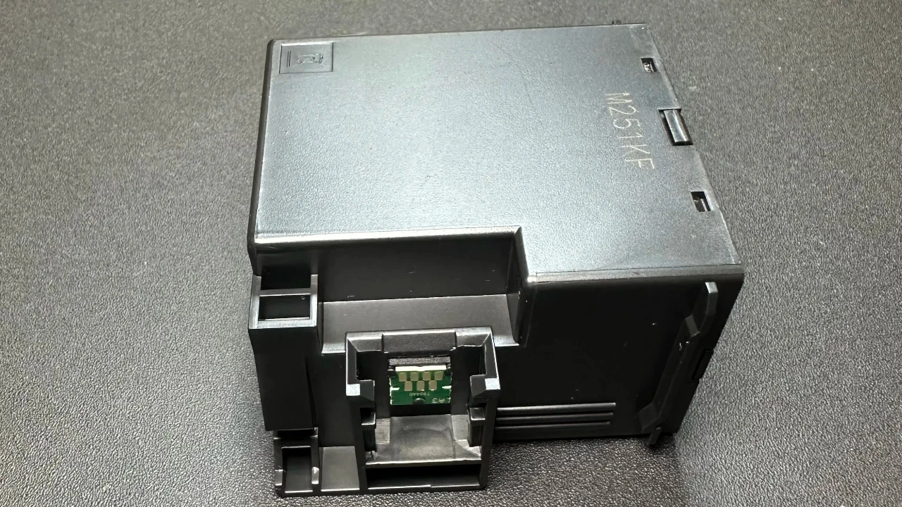 5X C9344 Waste Ink Tank Maintenance Box for EPSON XP 2100 2105 3100 3105 4100 4101 4105 WorkForce WF 2810 2830 2835 2850