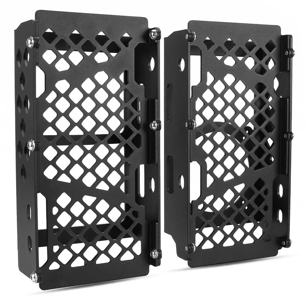 FOR BETA RACING 2T 125 RACING 4T 350 390 430 480 4T 2020-2022 2023 Motorcycle Accessories Radiator Grille Guard Cover Protector - view 6