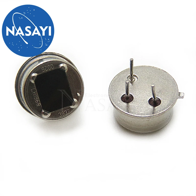 NASAYI 1pcs/lot LHI968 LHI 968 CAN-3 quality assurance/In Stock